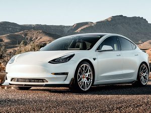 akron ev repairs, electric car service, ev maintenance