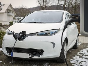 akron ev repairs, electric car service, ev maintenance